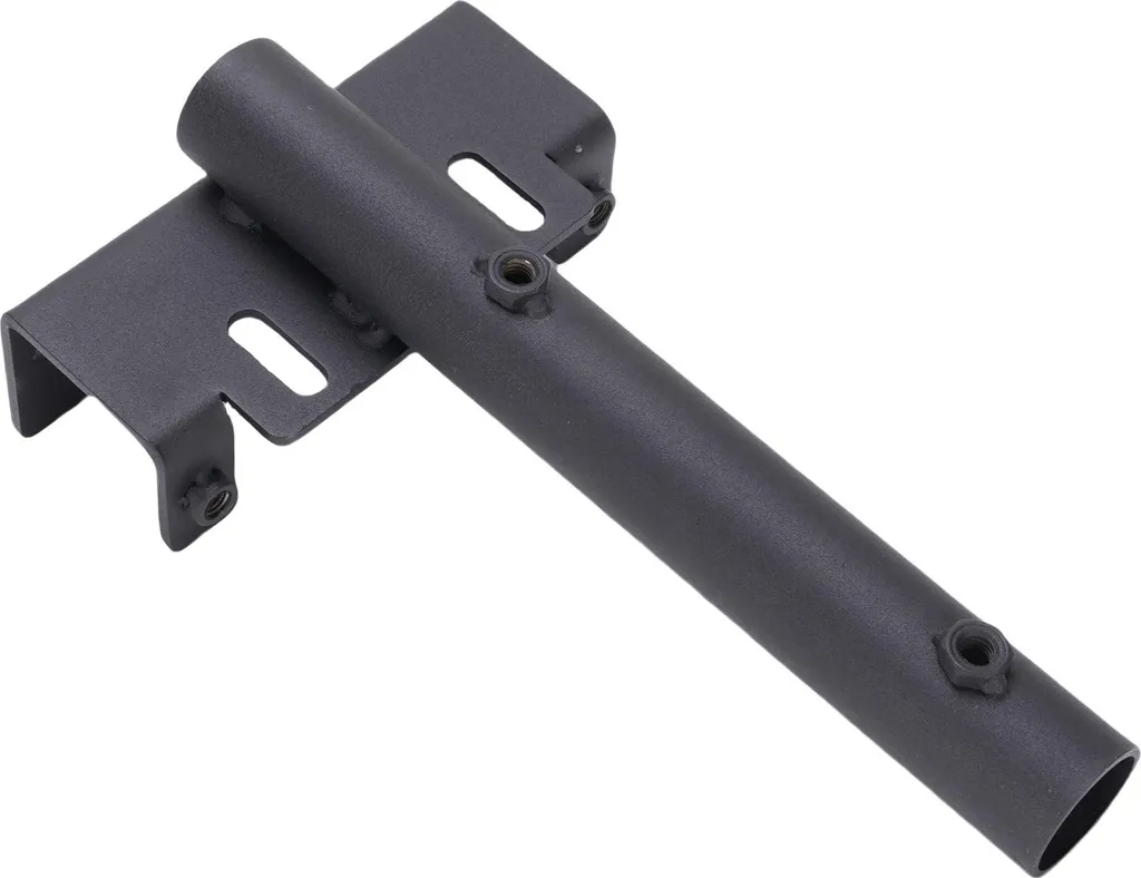 Fixez un drapeau sur votre camion sans percer avec ce support robuste - 4
