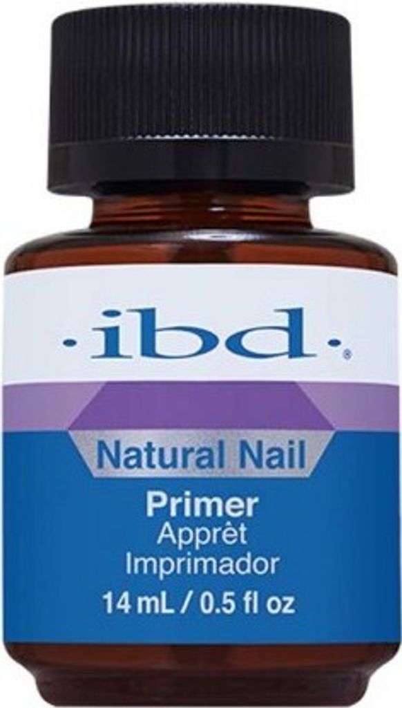 IBD Nagelentfetter: Effektiver Säure-Haftvermittler, 14 ml Produktbild 