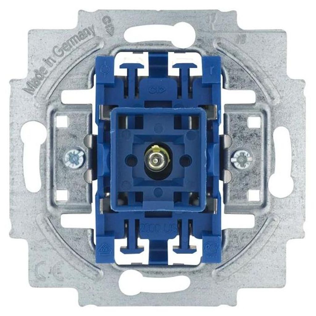 BUSCH-JAEGER Reflex SI 2000/6 USK Immagine del prodotto 