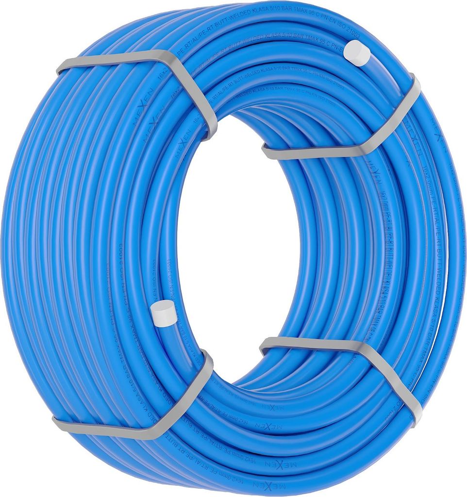 Mexen AL-O trubka PE-RT/AL/PE-RT 32 x 3 mm, 50 mb - Obrázek produktu 
