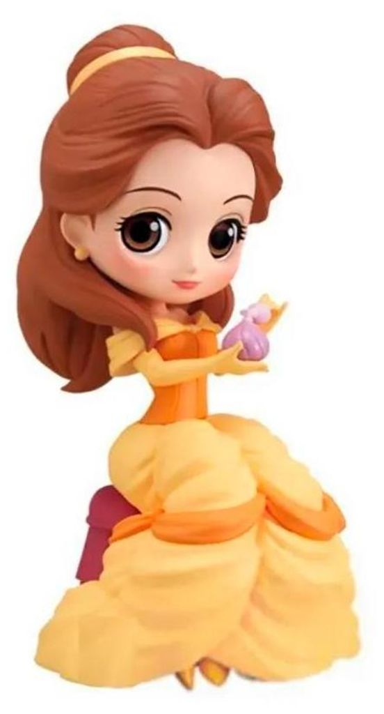 Bp Q Posket - Disney - Belle Parfumagic Ver.b Image du produit 