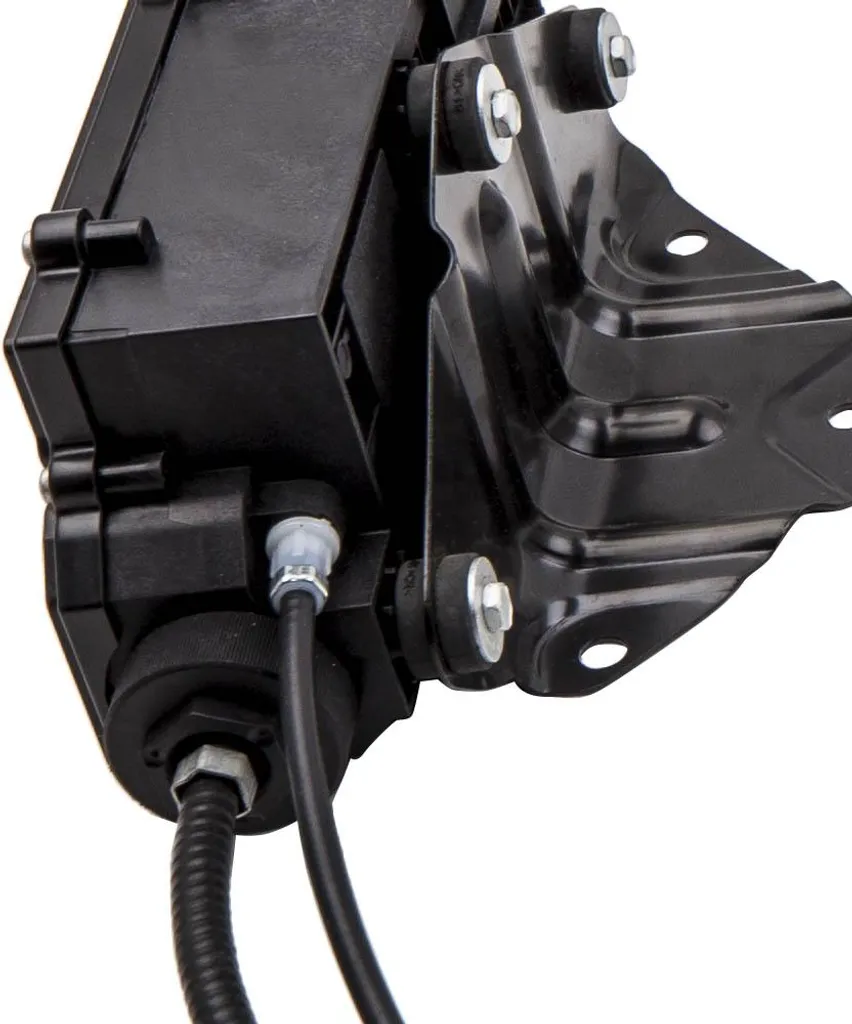 Module Frein de Stationnement BMW E70 E71 E72 - Qualité OEM 34436850289 - 2