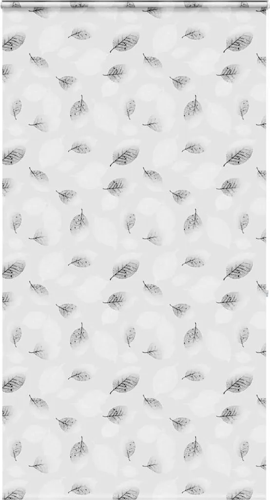 Tenda a Rullo per Doccia con Cassonetto 140x240 - Bagno Moderno