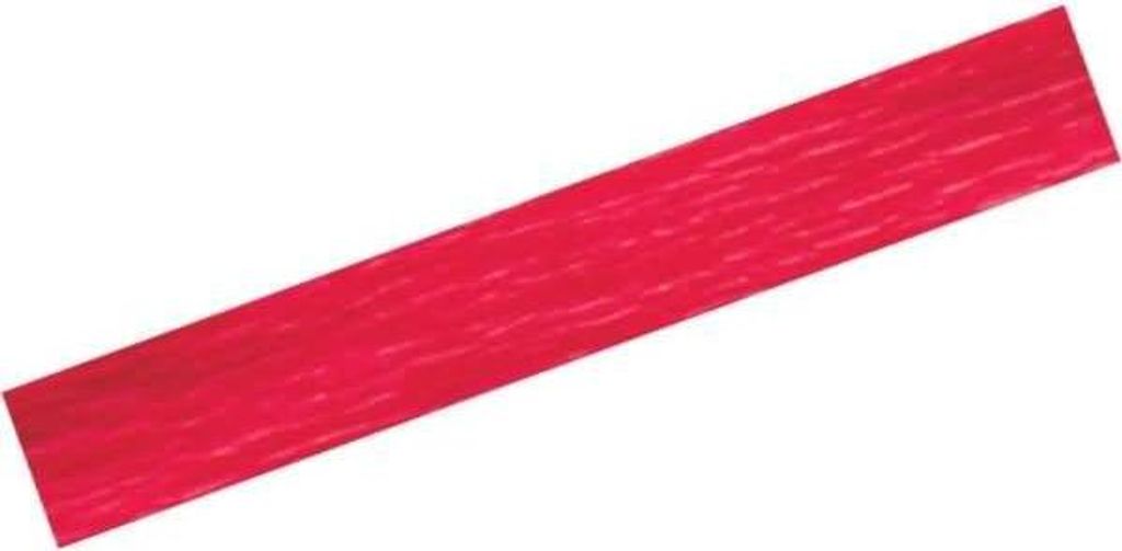 Krepppapier Niflamo 100cmx50m vulkanrot