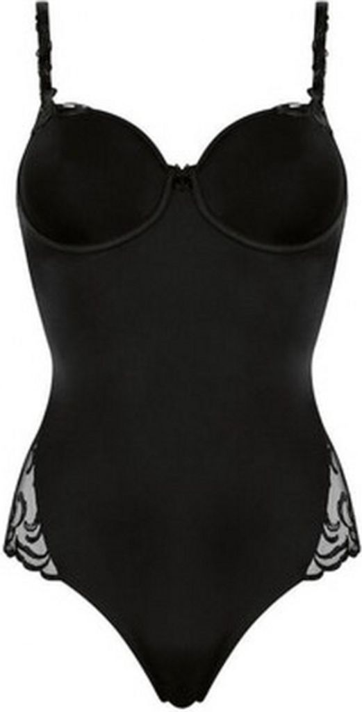 Triumph Womens Doreen Classic Full Cup Bra BACK/CUP • Price