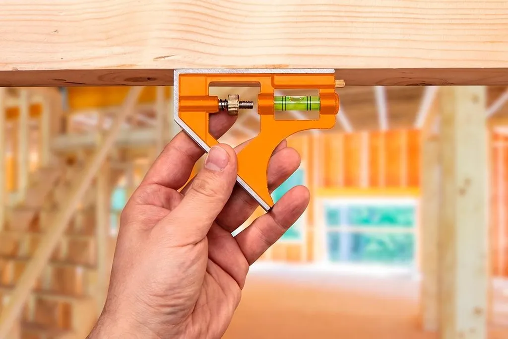 Équerre multifonctionnelle 30 cm : stop aux erreurs de mesure d'angle - 16