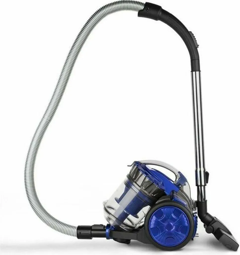 Aspirateur Wëasy Gris fini la poussière avec ce modèle léger et puissant
