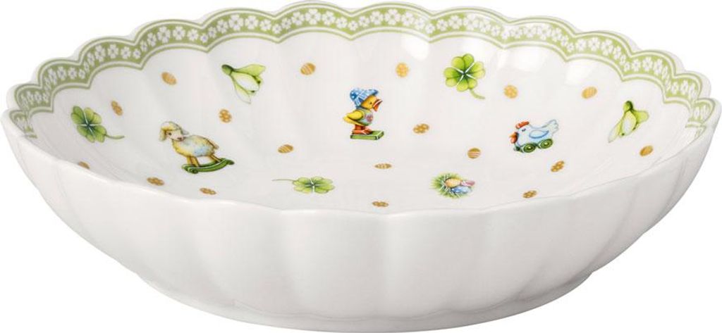 Villeroy & Boch Schale Délices de Pâques Image du produit 