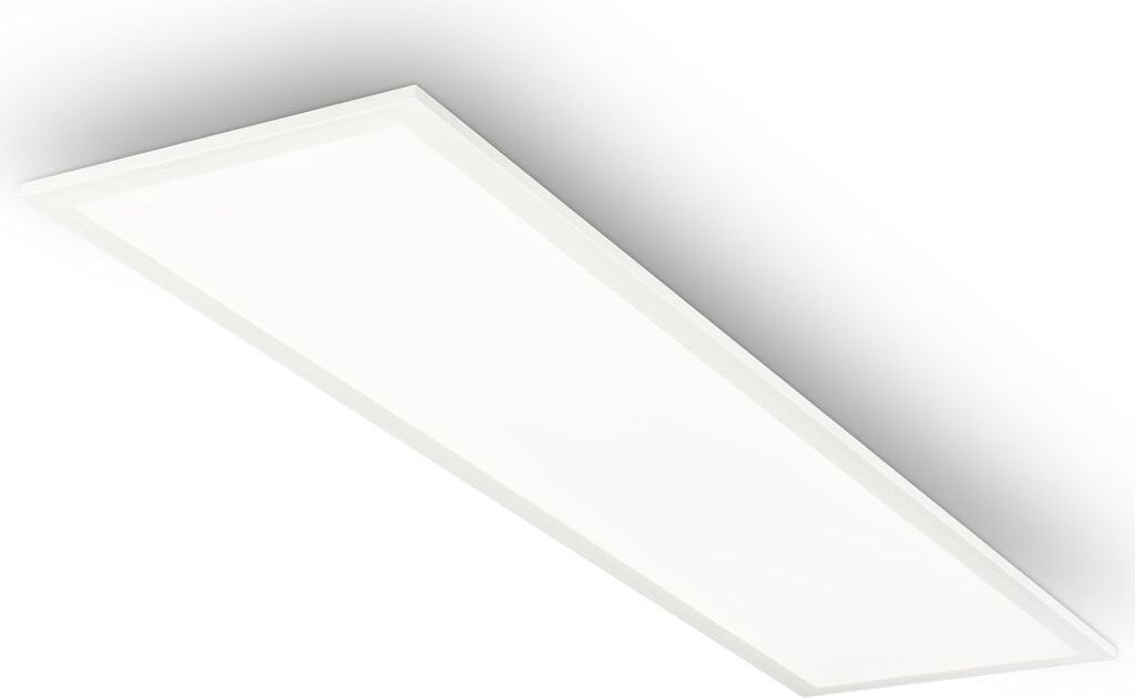 Pannello LED SIMPLE Briloner, bianco neutro, protezione Immagine del prodotto 