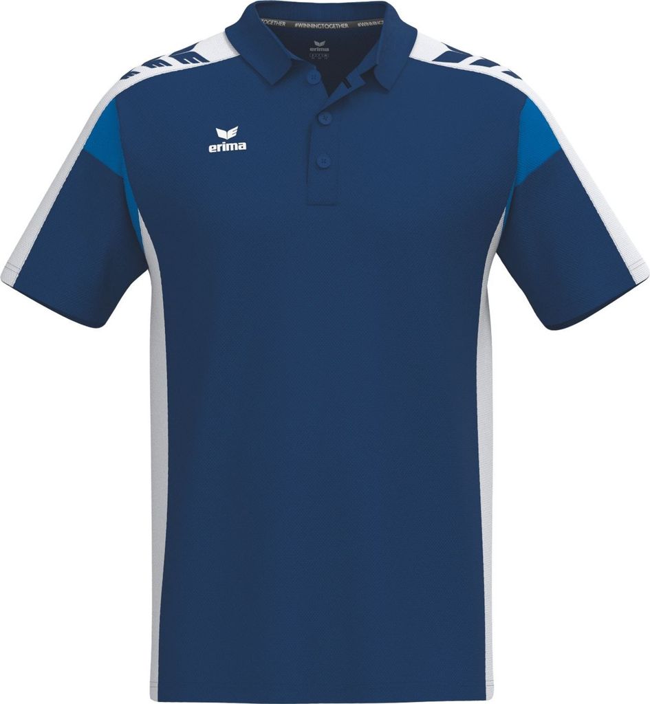 Erima Celebrate 125 Poloshirt Funktion Mehrfarbig