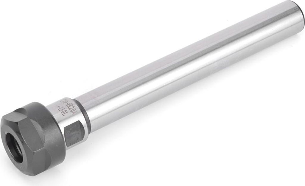 ER20A-150L Spannzangenfutter-Verlängerungsstange für CNC-Drehmaschinen C20