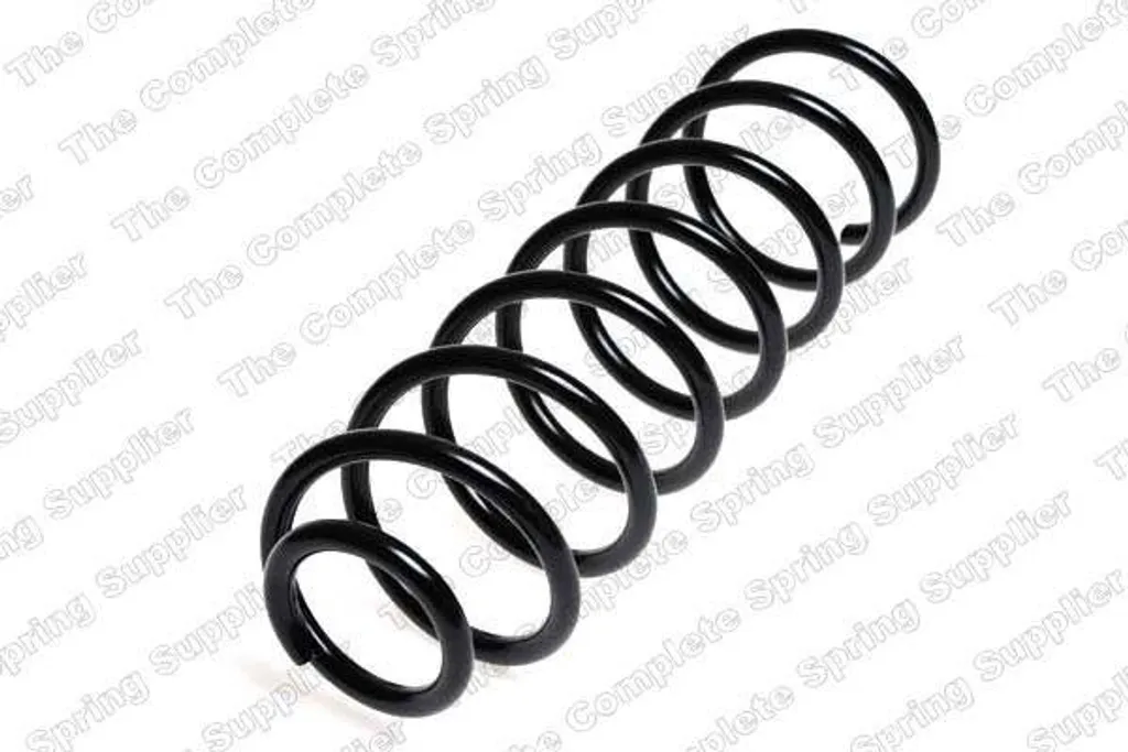 Ressort de suspension LESJÖFORS 4204211 pour Audi A4 8D OE 8D0511115S