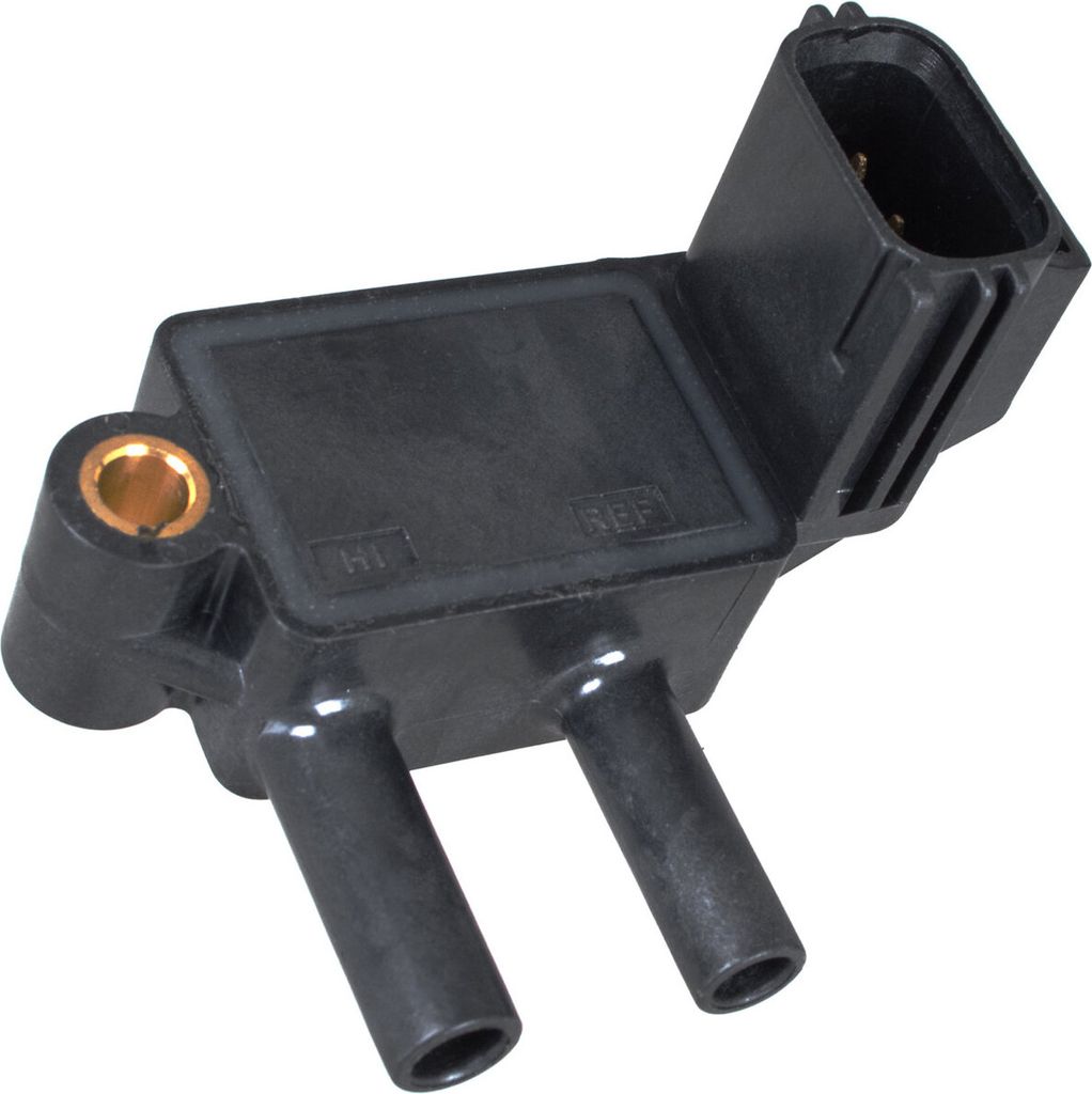 Differenzdrucksensor Abgasdrucksensor / Motor: 2.2 / LR023131 LR028861 LR030030
