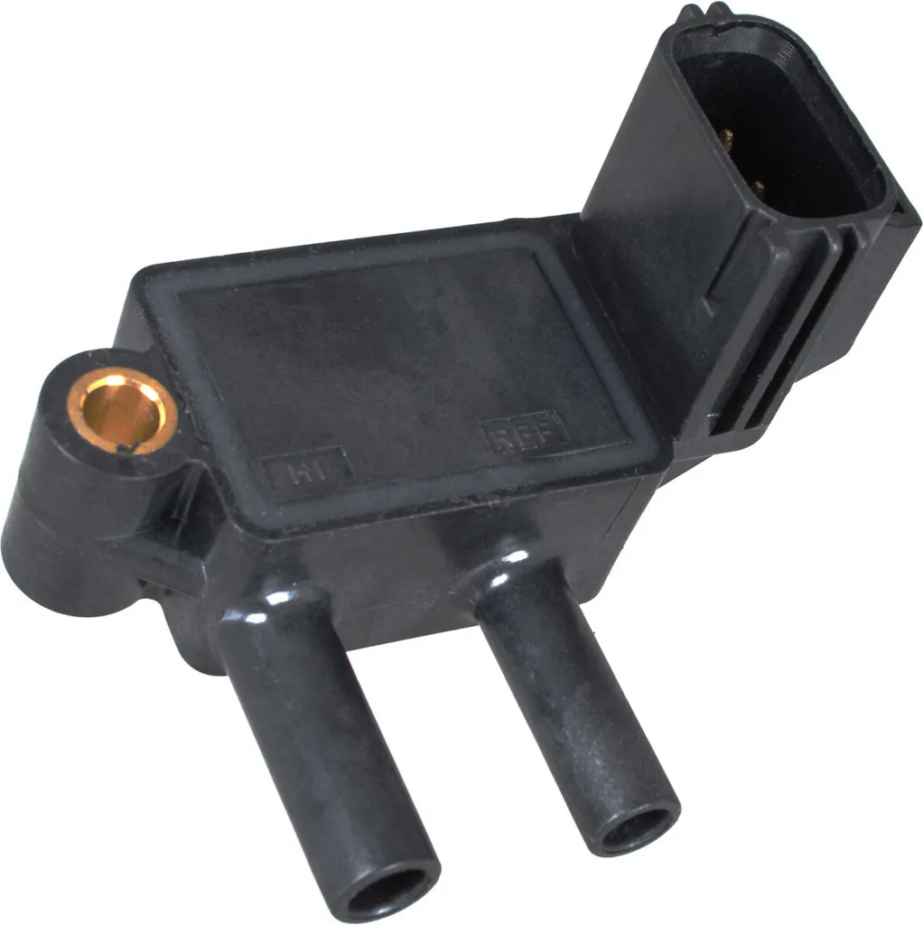 Sensore Differenziale Scarico Mazda 3 1.6 BK 04-08 | Soluzione DPF