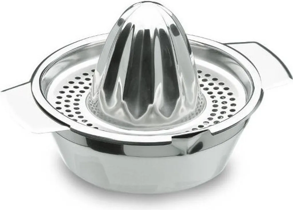 Offerta Pressa Frutta Lacor Acciaio Inox - Qualità Top al Miglior Prezzo