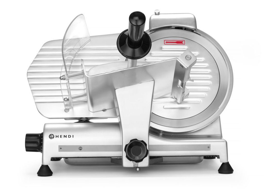 HENDI Profi Line 250 Gemüseschneider, 230 V/320 W Produktbild 