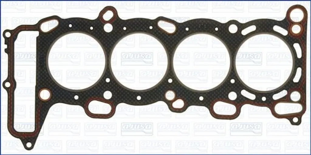 Joint de culasse AJUSA 10145900 FIBERMAX pour NISSAN Serena C23 C24