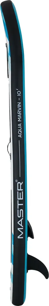 Paddleboard MASTER Aqua Marvin 10 - Stand Up Paddle Gonflable Polyvalent