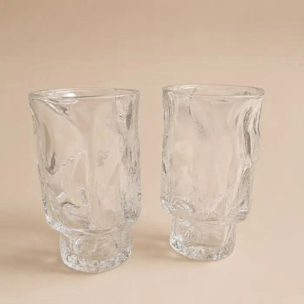 Nordic Trinkgläser 6-teilig 200 ml Produktbild 