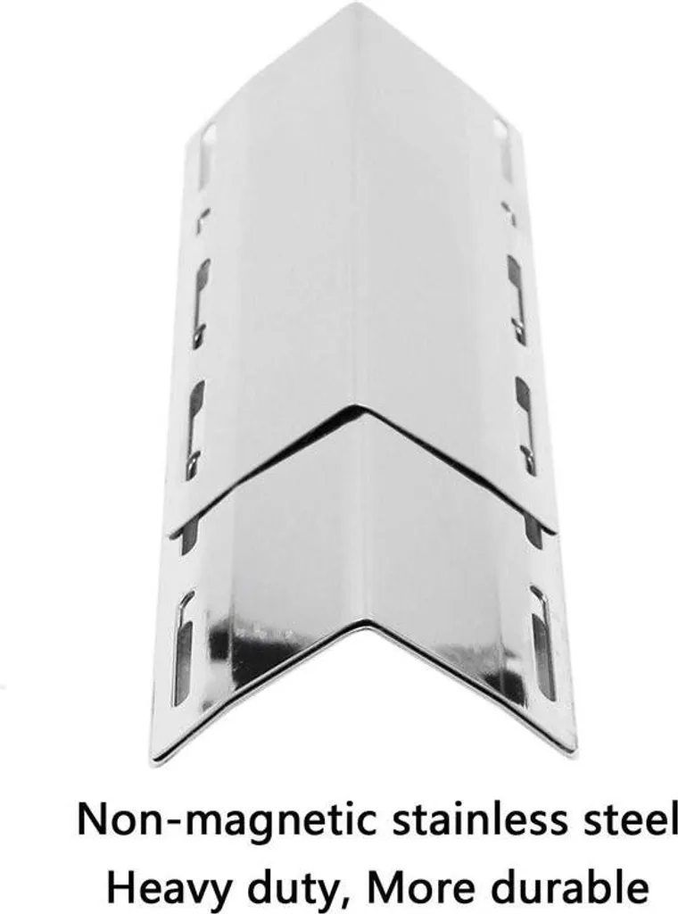 Couvre-brûleur réglable 30-72 cm pour Outback Spectrum et Rösle G3 - 7