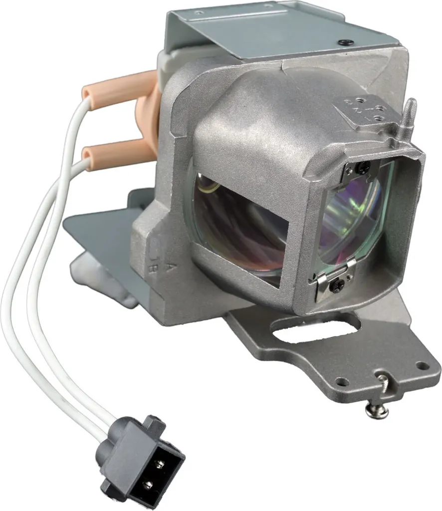 Lampe Codalux CL-8258-OM longue durée avec module de montage sécurisé