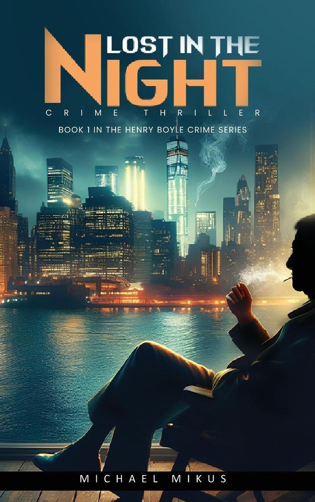 Lost In The Night