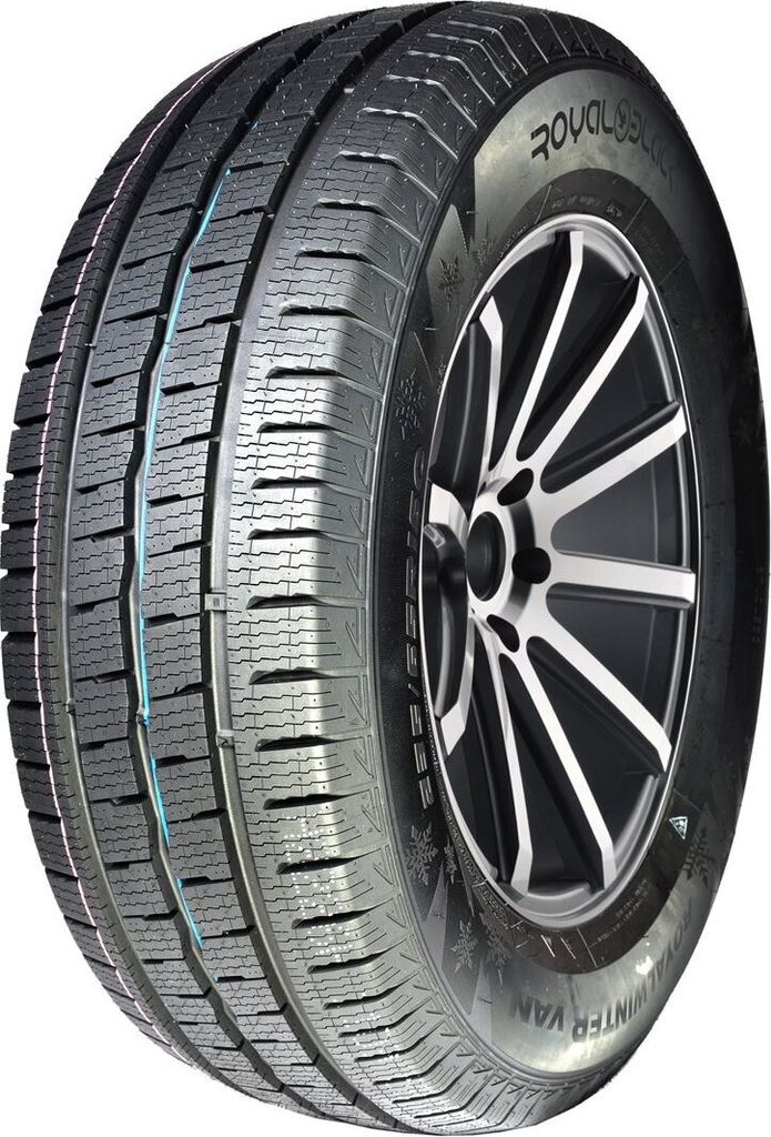 215/65 R 15 104/102R Royalwinter_Van Tl C M+S 3Pmsf Royal Obrázok produktu 
