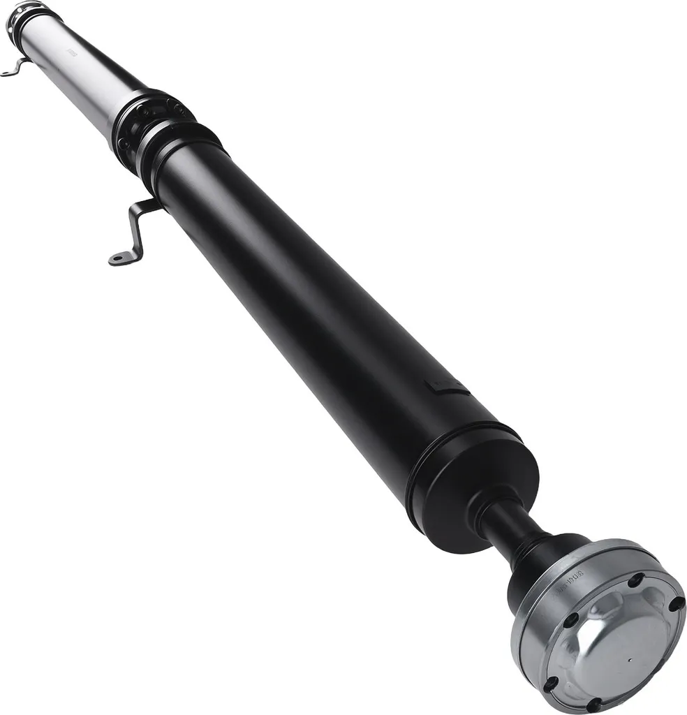 Arbre à cardan arrière 4motion pour VW Multivan T5 2.5 TDI 2004-2009