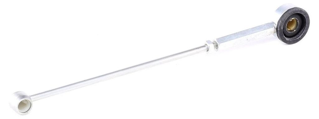 Metalcaucho Reparatursatz Schalthebel Schaltgestänge Rep Satz 05494 passend für PEUGEOT 106 II Schrägheck (1A, 1C) 106 I (1A, 1C) für CITROËN