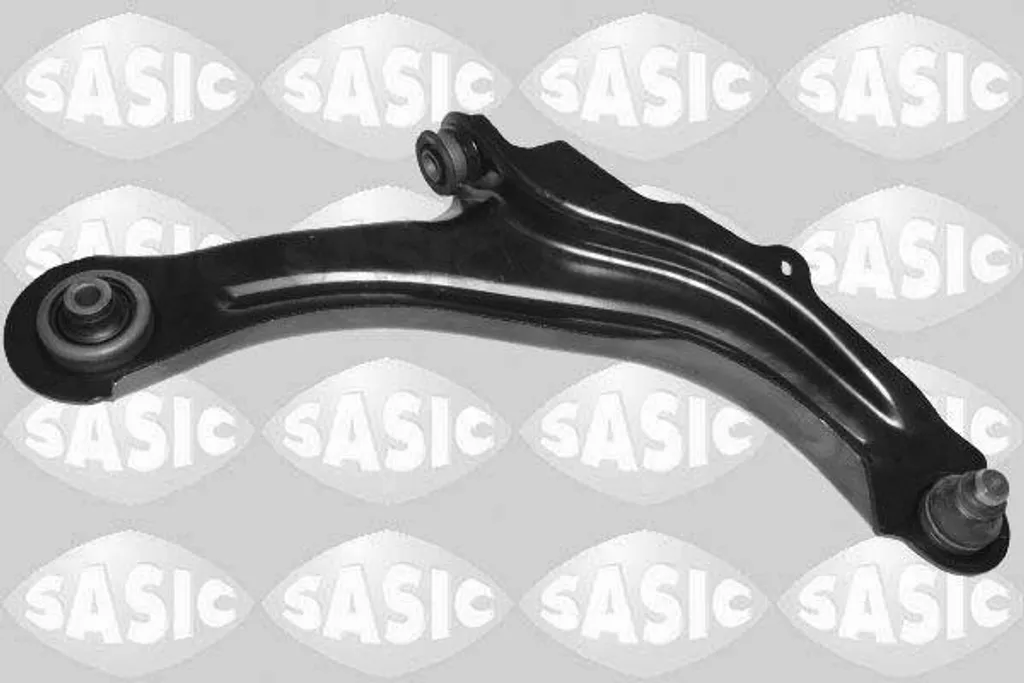 Bras suspension renforcé SASIC 7474069 compatible Renault Captur IV