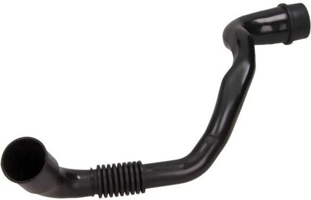 Stopper les fuites d'huile Audi A3 et VW Golf avec durite de reniflard