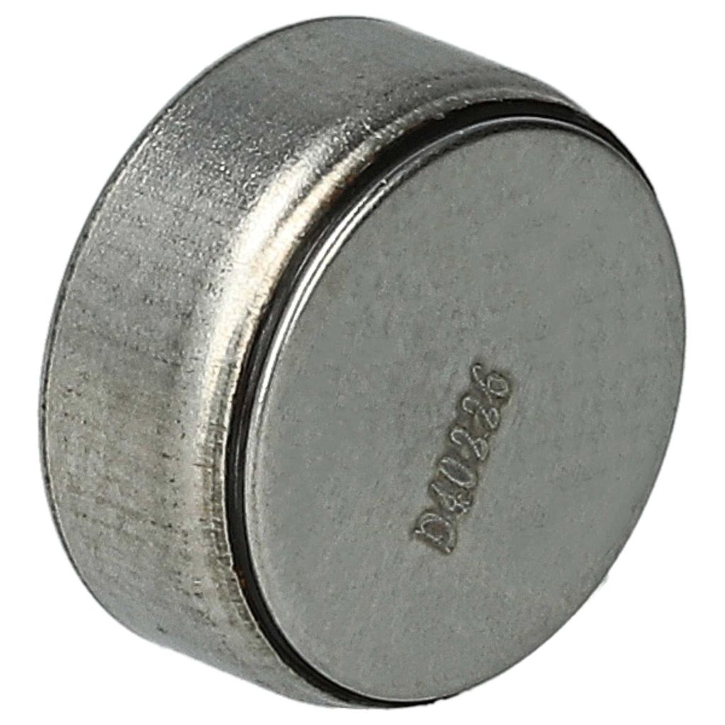 vhbw 2x Akku Ersatz für Varta CP1254 A3 für Wireless Produktbild 4