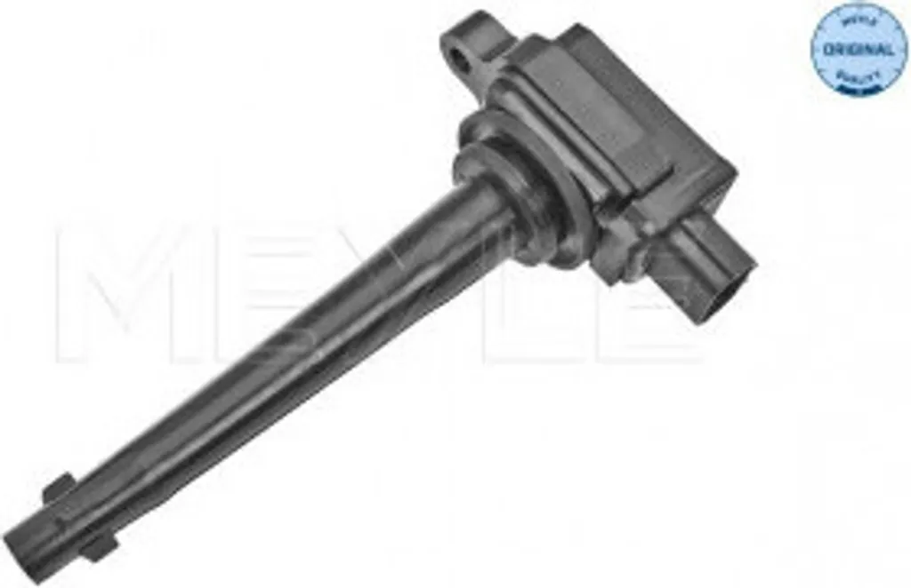 Bobine d'allumage pour réparer les ratés moteur sur X-Trail et Clio