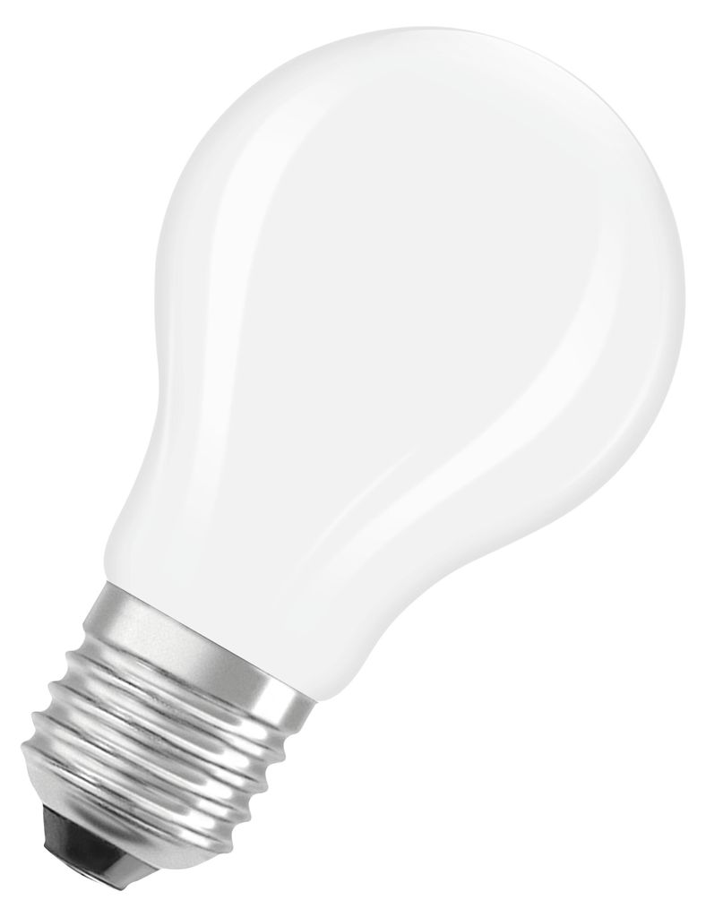 LEDVANCE 4099854236778, 3,8 W, 60 W, E27, 806 lm, 50000 h, Obrázek produktu 