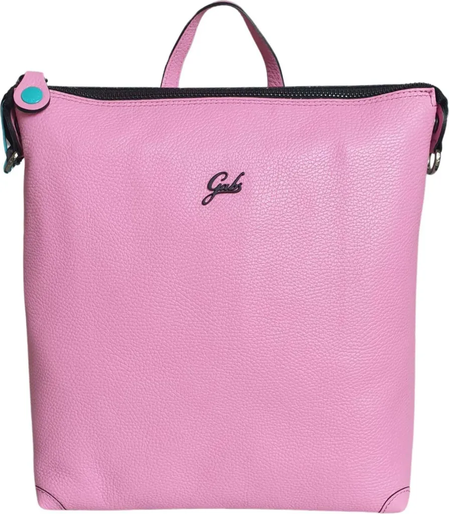 Sac Gabs Lolita M Femme Cuir Flamingo : l'accessoire idéal au quotidien
