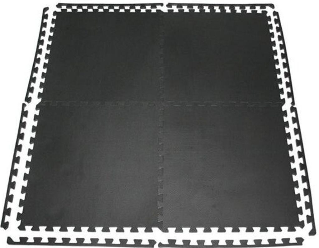 Tapis de protection pour puzzle ONE Fitness MP10 Image du produit 