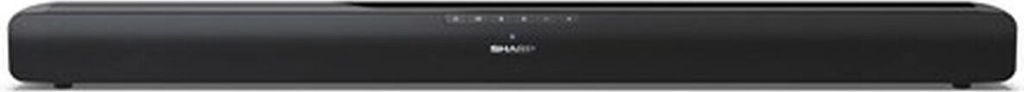 Sharp HT-SB100 2.0 Soundbar for TV above 32", HDMI ARC/CEC, Obrázek produktu 9