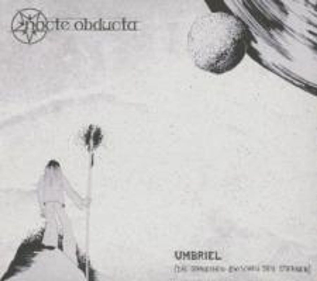 Umbriel (Das Schweigen zwischen den Sternen) lim.