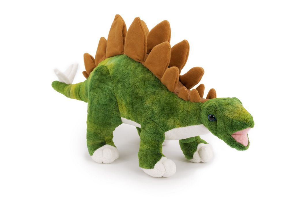 Dinosauriere Stofftier Plüschtier Kuscheltier Dinosaurier Stoff Tiere Spielzeug 