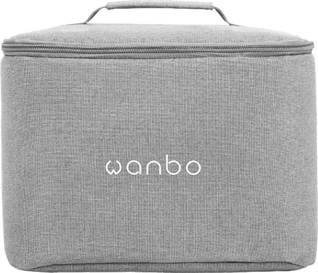 Xiaomi Wanbo Sac de rangement pour projecteur Image du produit 