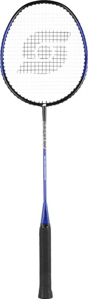 Sunflex Badmintonschläger SUPREME | Badminton Schläger Racket Federball