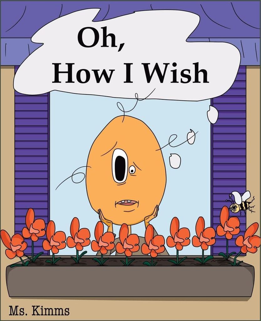 Oh, How I Wish
