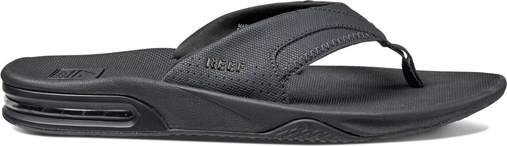 Reef Herren Flip-Flops Schwarz RF002026-ALB Grösse 40