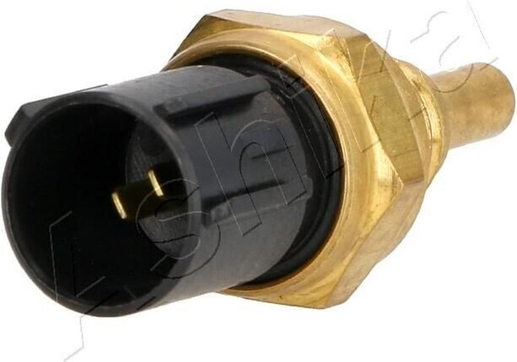 ASHIKA 64-04-402 Kühlmitteltemperatursensor für HONDA ACCORD VI Coupe (CG) ACCORD IV (CB) ACCORD V (CE, CF) ACCORD V Coupe (CD) ACCORD V Aerodeck...
