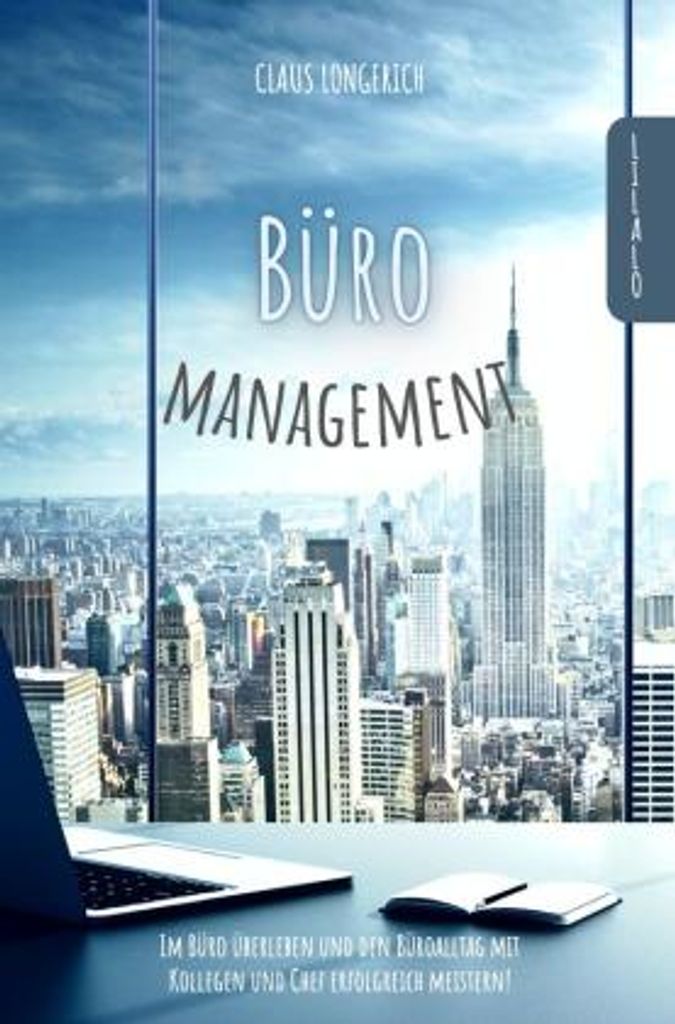 Büromanagement