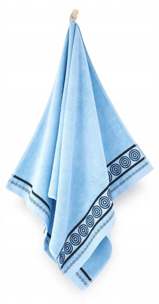 Handtuch, ägyptisches Baumwollhandtuch, hohe Qualität, Produktbild 