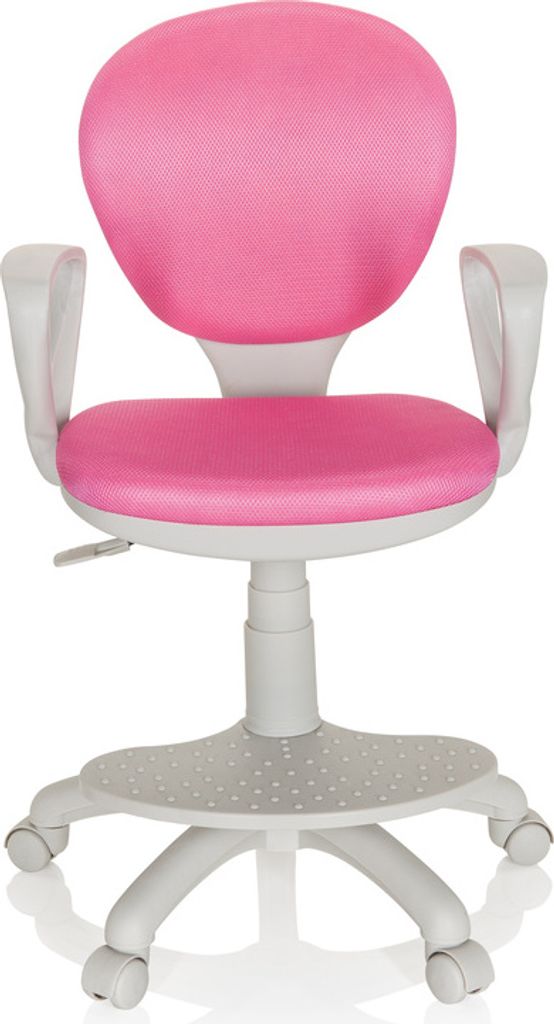 hjh OFFICE dětská otočná židle KID COLOUR G1 dětská Obrázek produktu 