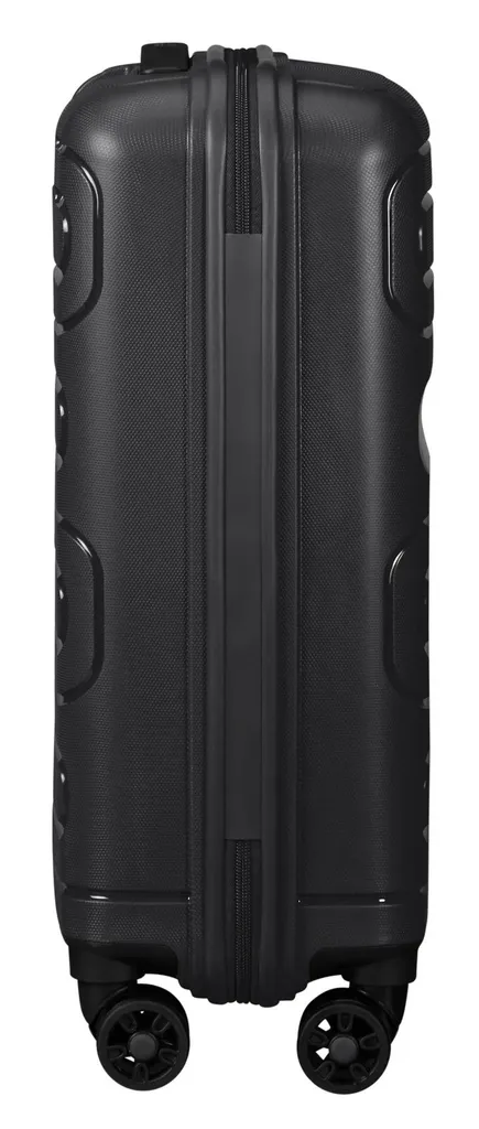 American Tourister Sunside Spinner 55 / 20 Trolley Nero - 7