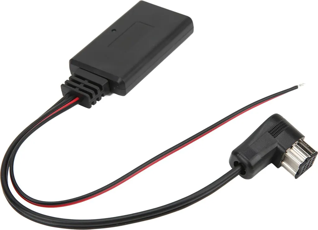 Modulo Bluetooth 5.0 per Radio Pioneer IP-BUS - Adattatore Line In
