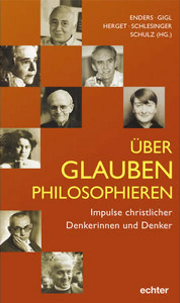 Doute spirituel : trouvez des réponses dans Philosopher sur la foi